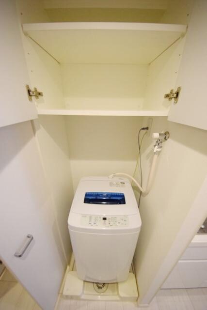 メイクスデザイン蔵前の物件内観写真