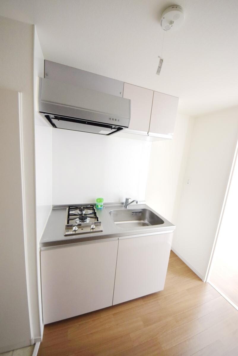 エトワールはつみの物件内観写真