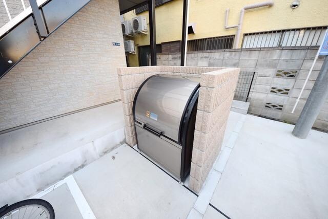 エトワールはつみの物件内観写真