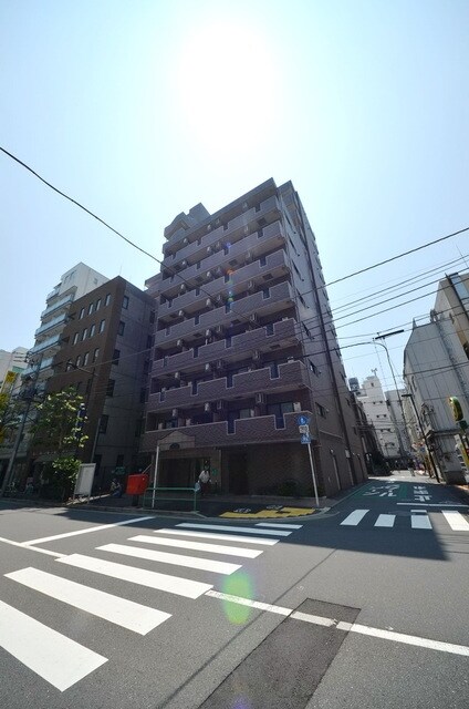 フォレシティ秋葉原の物件内観写真