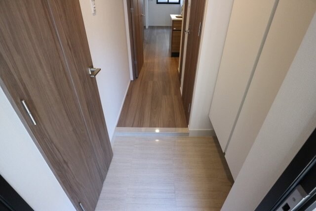 アヴァンカーサ町屋の物件内観写真