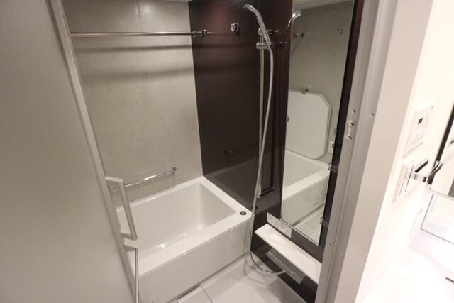 アヴァンカーサ町屋の物件内観写真