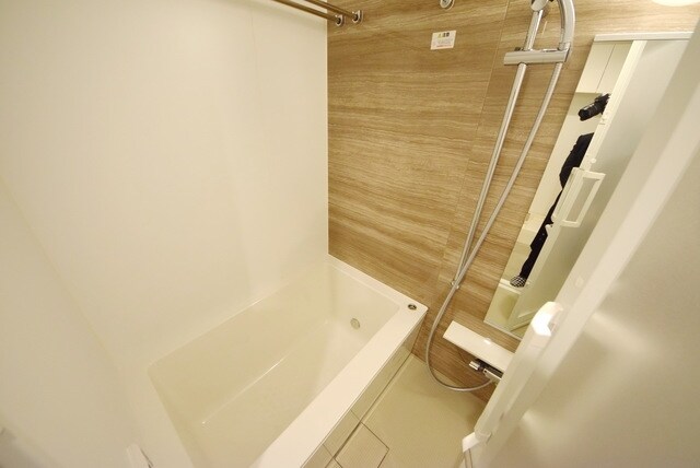 ザ・パークハビオ住吉の物件内観写真