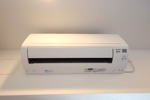 ザ・パークハビオ住吉の物件内観写真