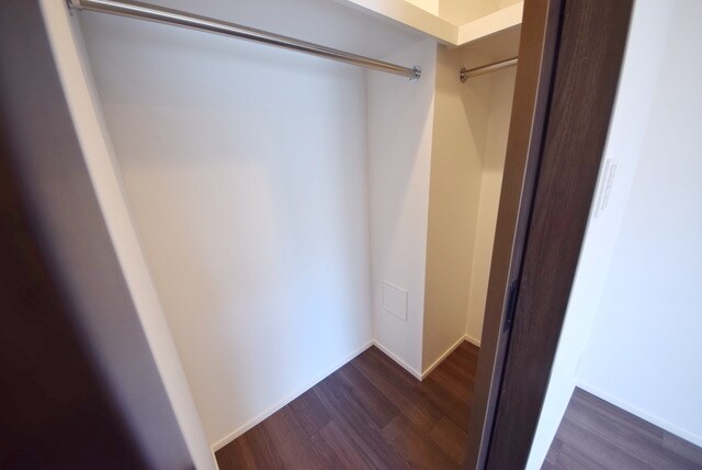 ザ・パークハビオ住吉の物件内観写真