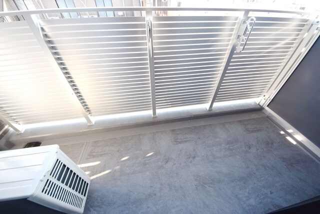 ザ・パークハビオ住吉の物件内観写真