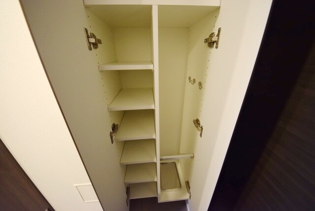 ザ・パークハビオ住吉の物件内観写真