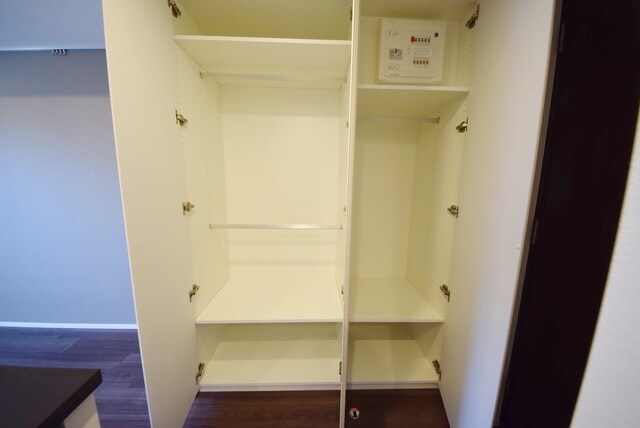 ザ・パークハビオ住吉の物件内観写真