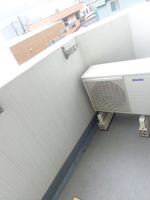 ジョイシティ住吉IIの物件内観写真