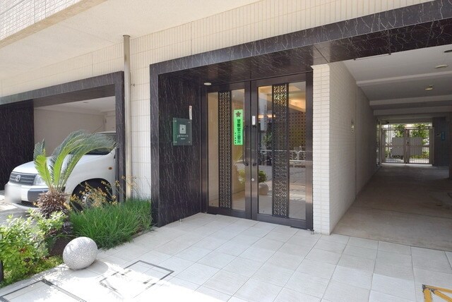 ジョイシティ住吉IIの物件内観写真