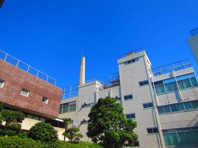 レジディア本郷菊坂プレイスの物件内観写真