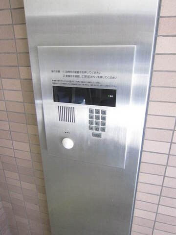 レジディア本郷菊坂プレイスの物件内観写真