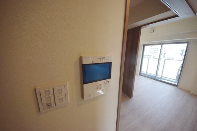 シェフルール新御徒町IIの物件内観写真