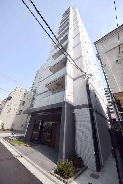 シェフルール新御徒町IIの物件内観写真