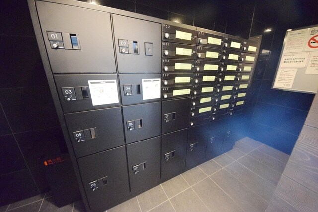 ティモーネ浅草リーヴァの物件内観写真