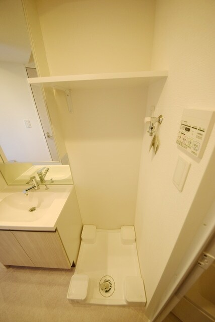 ティモーネ浅草リーヴァの物件内観写真