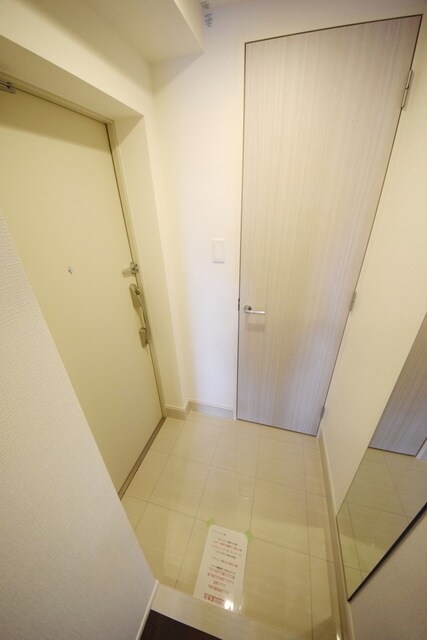 ティモーネ浅草リーヴァの物件内観写真