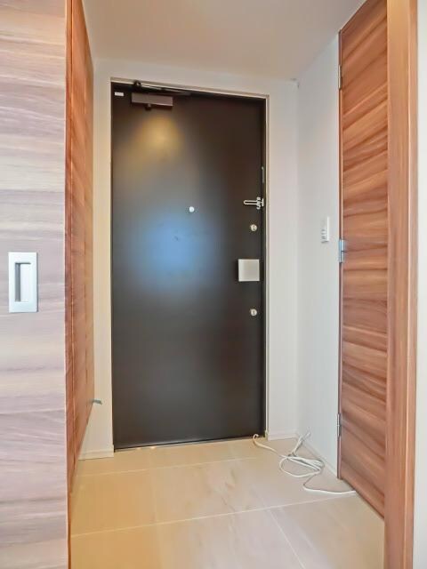 パークハビオ秋葉原エストの物件内観写真