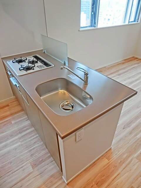 パークハビオ秋葉原エストの物件内観写真