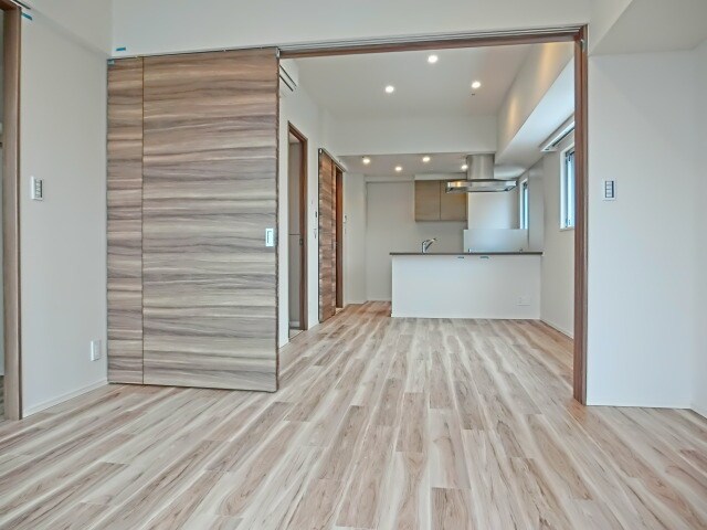 パークハビオ秋葉原エストの物件内観写真