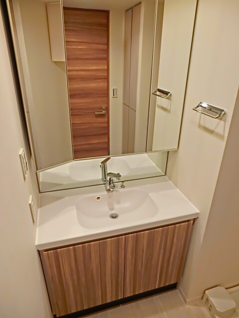 パークハビオ秋葉原エストの物件内観写真