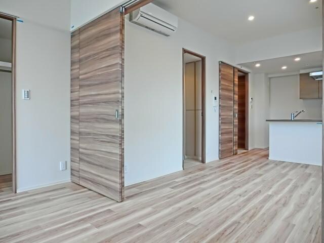 パークハビオ秋葉原エストの物件内観写真