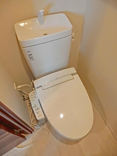 パークハビオ秋葉原エストの物件内観写真