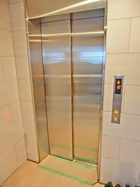 パークハビオ秋葉原エストの物件内観写真