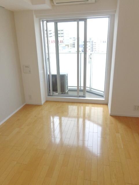 プラウドフラット森下の物件内観写真