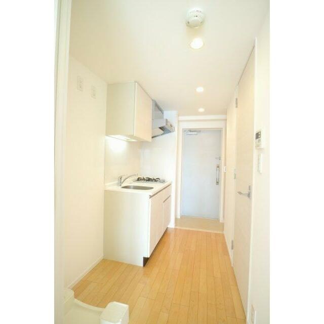 プラウドフラット森下の物件内観写真