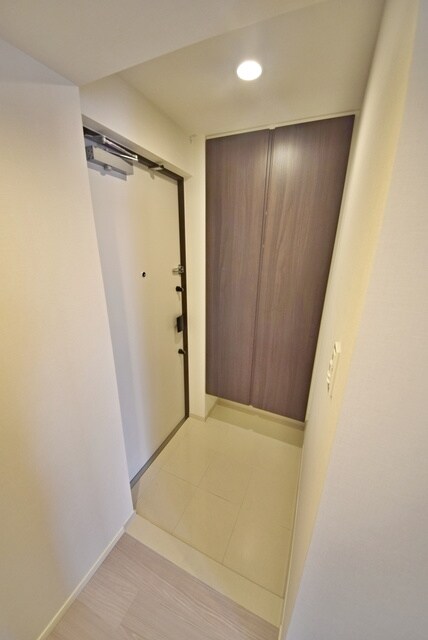 クレヴィアリグゼ日暮里の物件内観写真