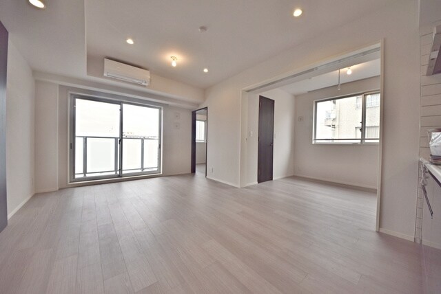 クレヴィアリグゼ日暮里の物件内観写真