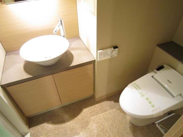 チェスターコート御茶ノ水の物件内観写真