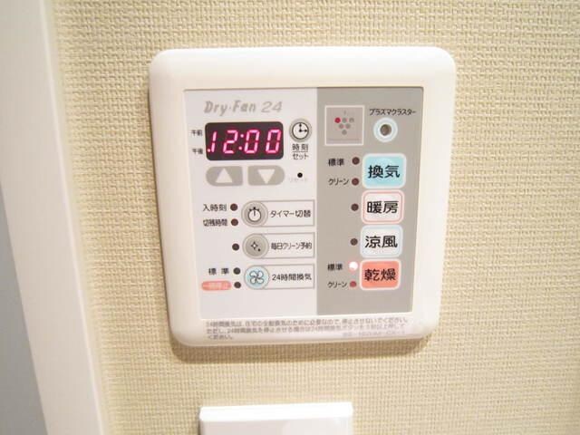 チェスターコート御茶ノ水の物件内観写真