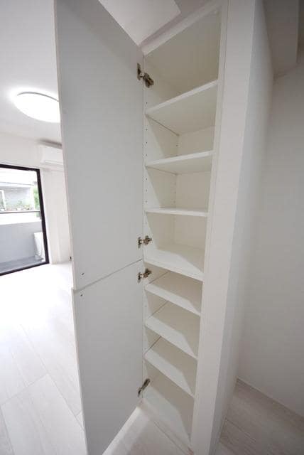 ジーベック東日暮里ノースの物件内観写真