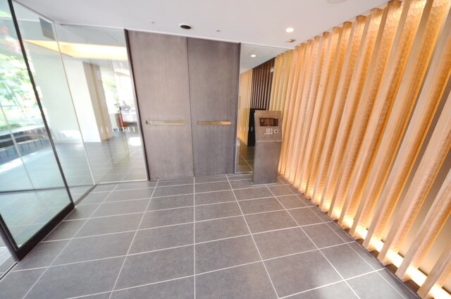 クラッシィハウス谷中道灌山Ｗ棟の物件内観写真