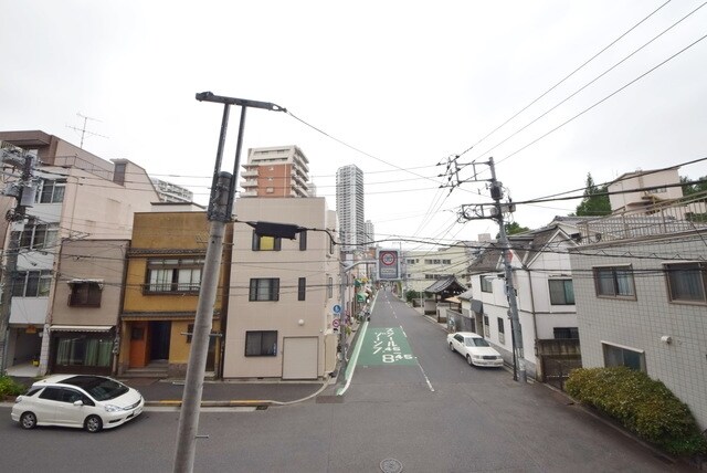 エルスタンザ文京根津の物件内観写真