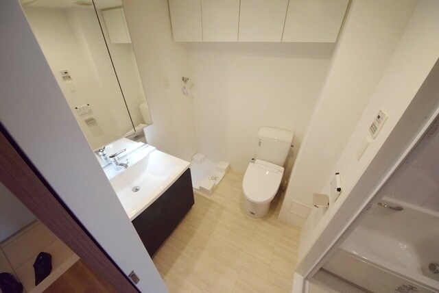 エルスタンザ文京根津の物件内観写真