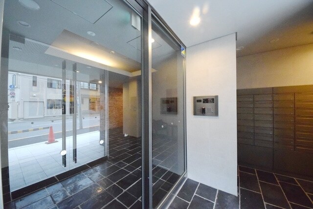 エルスタンザ文京根津の物件内観写真