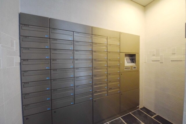 エルスタンザ文京根津の物件内観写真