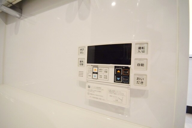 エルスタンザ文京根津の物件内観写真