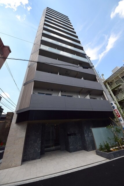 エルスタンザ文京根津の物件内観写真