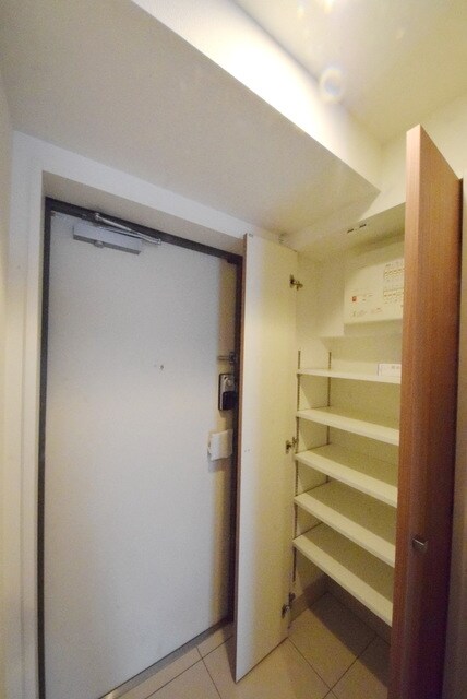 エルスタンザ文京根津の物件内観写真