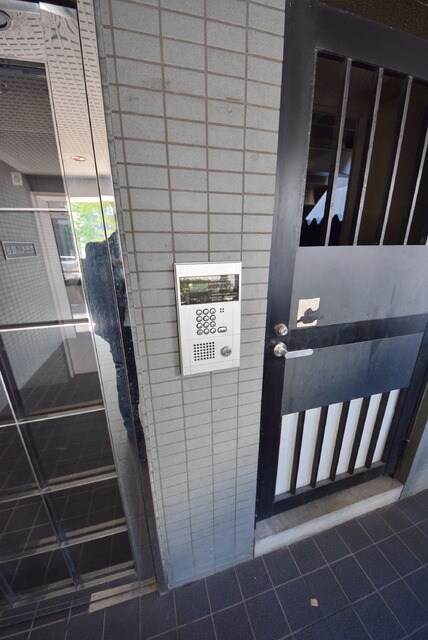 ミラベル関谷の物件内観写真