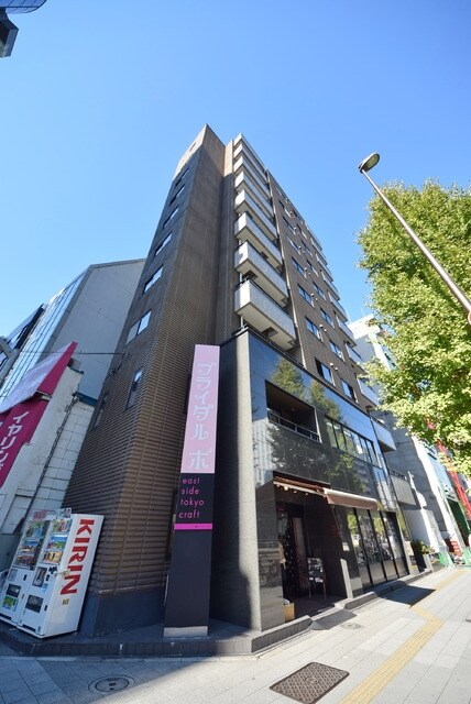 ミラベル関谷の物件内観写真