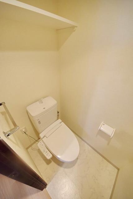 グレイス綾瀬の物件内観写真