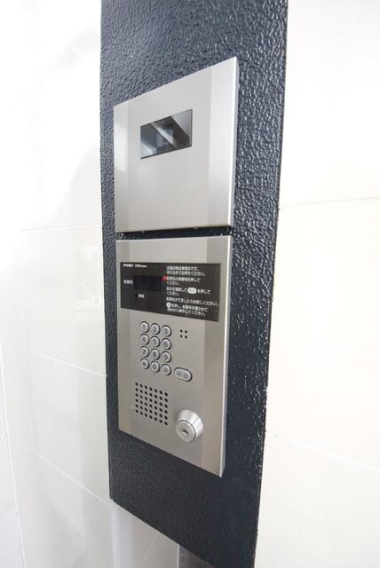 コンフォリア押上の物件内観写真