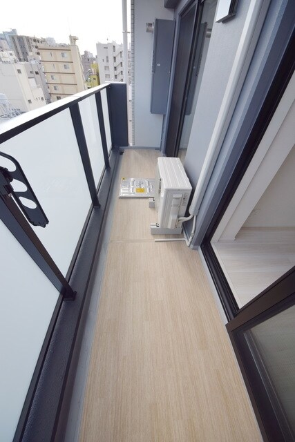 オーキッドレジデンス蔵前の物件内観写真