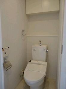 ステーションフロント両国の物件内観写真