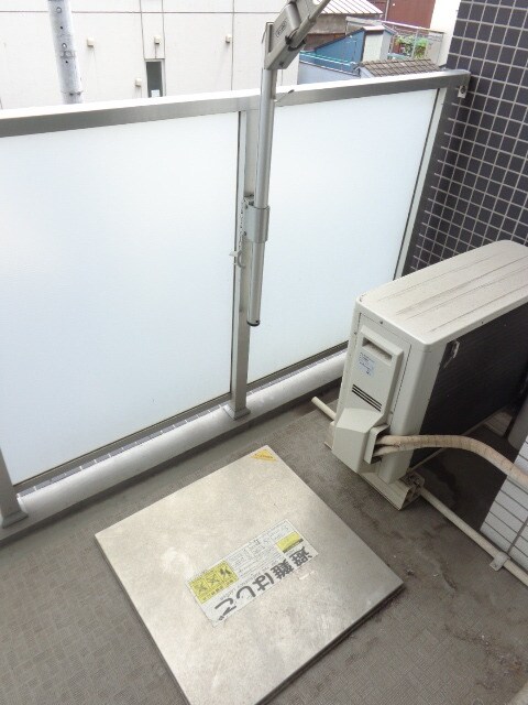 ステーションフロント両国の物件内観写真